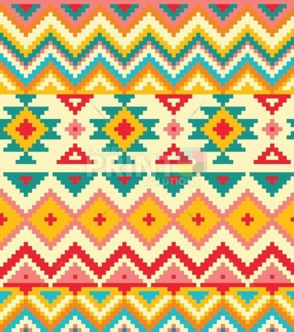 Inca Design #7 Dishwasher Sticker