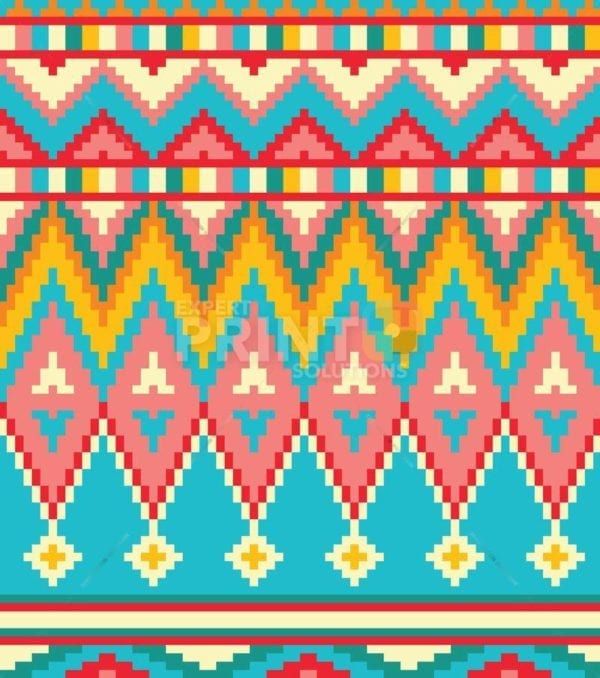 Inca Design #3 Dishwasher Sticker