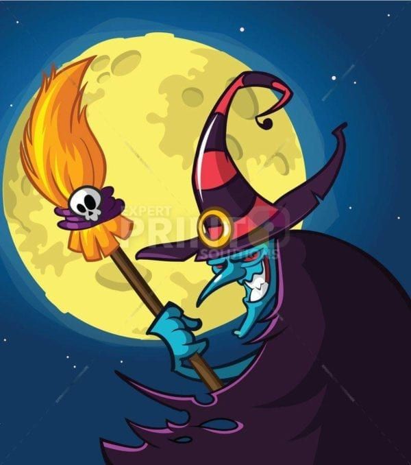 Cute Halloween Design #12 Dishwasher Sticker